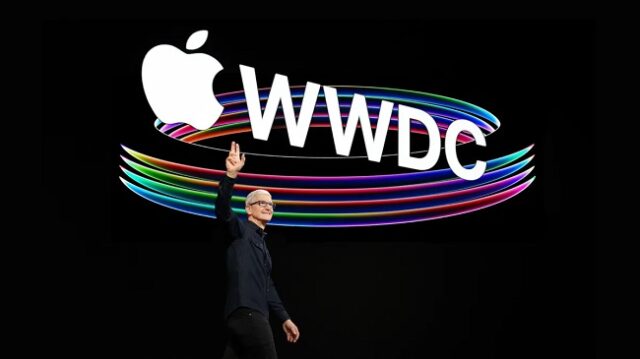 apple worldwide developers conference