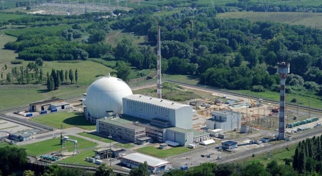 Centrale Nucleare Garigliano