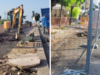 Napoli. Al via i lavori del “Grande progetto collina di Posillipo”: 31mln per la riqualificazione Collina Posillipo lavori