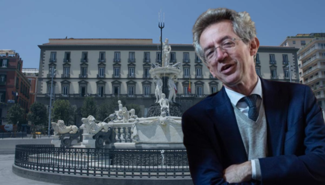 Gaetano Manfredi salario minimo, qualità della vita