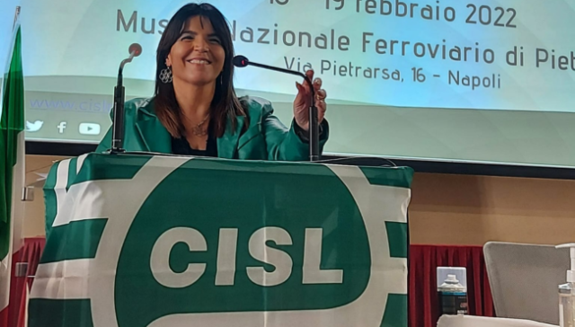 Melicia Comberiati Melicia Comberiati