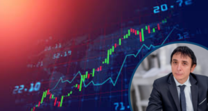 Mercati Finanziari: opportunità e rischi per il prossimo semestre Mercati finanziari Francesco Megna