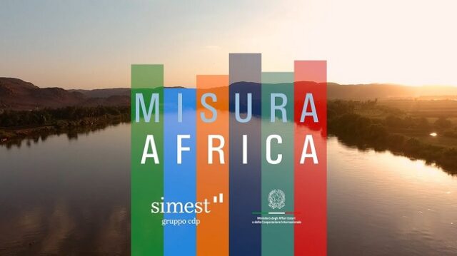 Misura Africa Misura Africa simest