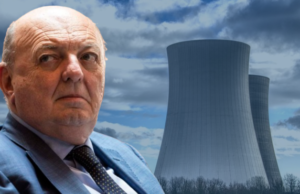 Ddl sul nucleare, domani il voto finale alla Camera: il governo punta all’ok prima della pausa estiva Nucleare Pichetto fratin sondaggio