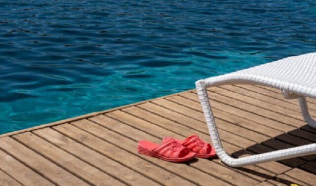 Sdraio vacanze italiane Sdraio vacanze italiane - estate