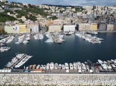 Naples Shipping Week 2026, al via la settima edizione: focus sul futuro del porto e formazione con l’Ordine dei Commercialisti Turismo Nautico Napoli