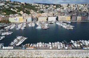 Naples Shipping Week 2026, al via la settima edizione: focus sul futuro del porto e formazione con l’Ordine dei Commercialisti Turismo Nautico Napoli
