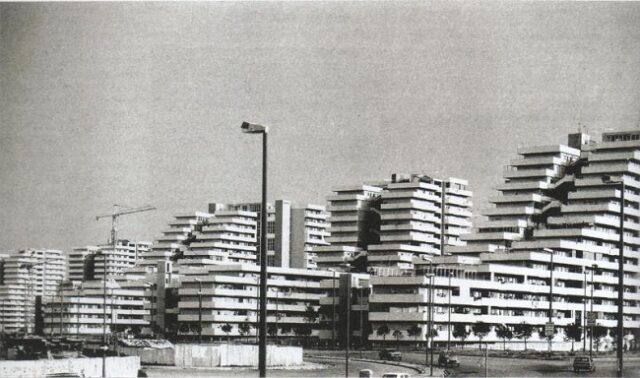 Vele di Scampia