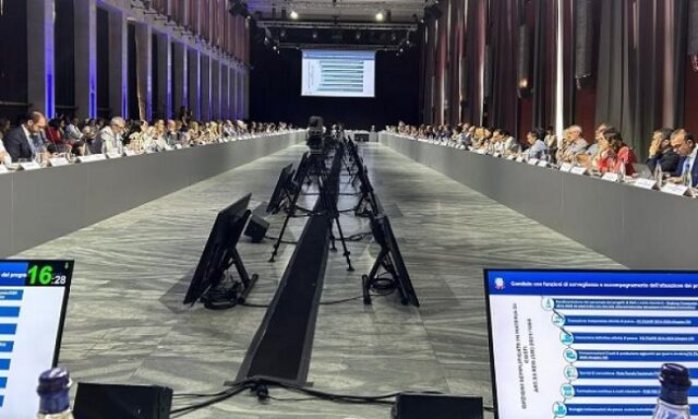 confapi POLITICHE COESIONE E SUD