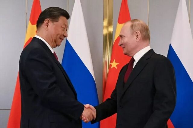 Brics