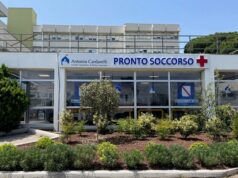 Allarme funghi velenosi in Campania: 25 intossicazioni in cinque giorni. L’appello del Cardarelli Pronto Soccorso Ospedale Cardarelli di Napoli