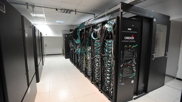 Server Intelligenza Artificiale