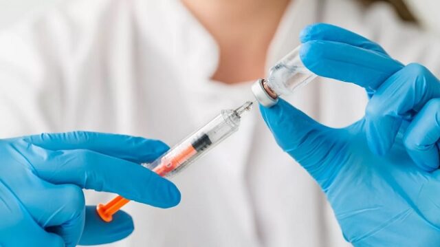 Vaccino Cancro Polmoni Vaccino Cancro Polmone
