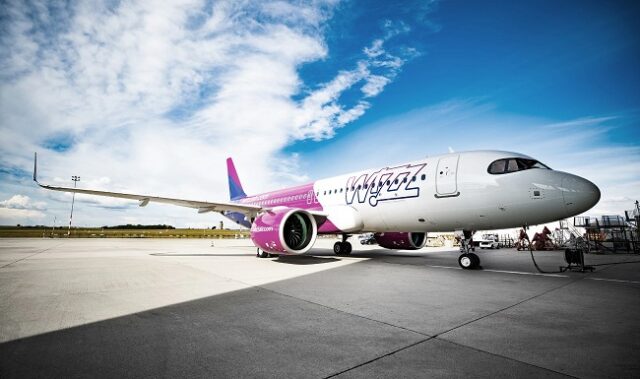 Wizz Air