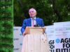 AgriFood Future 2024: imprese e innovazione per affrontare i cambiamenti climatici Andrea Prete Unioncamere Agrifood Salerno
