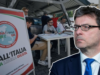 Autonomia differenziata, successo per raccolta firme. Giorgetti difende la riforma Autonomia differenziata firme referendum giorgetti