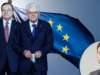 Mattarella e Draghi: due visioni a confronto per il futuro economico dell’Europa Blog Draghi Mattarella 2