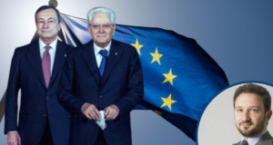 Mattarella e Draghi: due visioni a confronto per il futuro economico dell’Europa Blog Draghi Mattarella 2