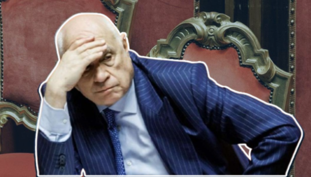 Carlo Nordio ddl Abuso d'ufficio