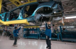 Automotive, Urso alle Regioni: “Piano Italia in inversione di tendenza. Ora l’UE acceleri sulle riforme” automotive