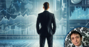 Cambiamenti nei mercati finanziari: come adattarsi alle nuove dinamiche di investimento Francesco Megna