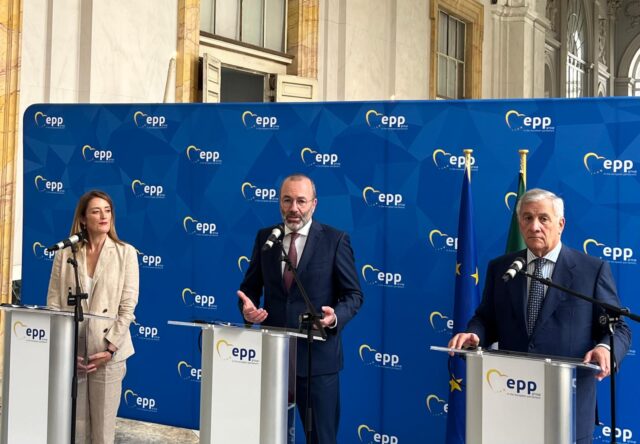 Ppe Napoli Mediterraneo