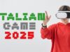 “Italian Game 2025”, il Made in Italy in un videogioco: al via il concorso Italian Game - Made in Italy