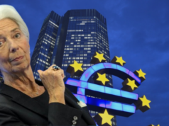 La Bce lancia l’allarme: “Segnali di peggioramento della crescita nel secondo trimestre” Lagarde Bce Tassi d'Interesse - inflazione
