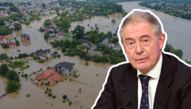 Ministro Urso assicurazione impresa