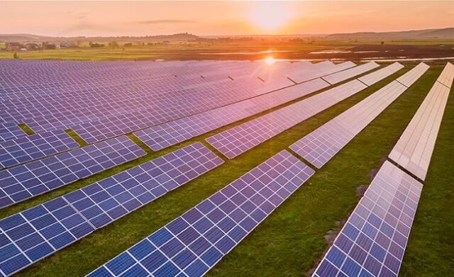 Parco Agrisolare Parco Agrisolare - ENERGIA RINNOVABILE