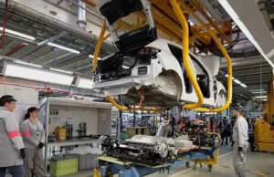 Produzione industriale, marzo in crescita: +0,7% su febbraio ma il trimestre resta in lieve calo Produzione industriale