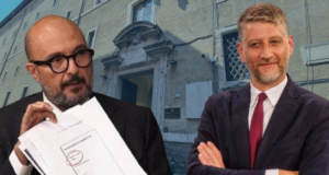Ministero della Cultura Sangiuliano Giuli