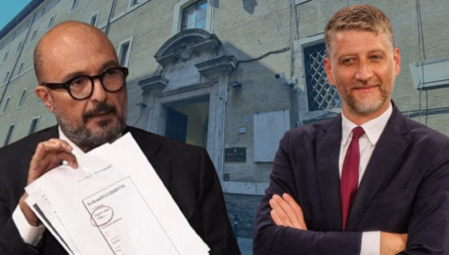 Ministero della Cultura Sangiuliano Giuli