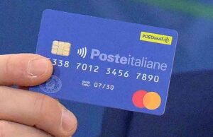 “Carta Dedicata a Te”, al via la nuova edizione: 1.000 euro a 1,1 milioni di famiglie Social card carta dedicata a te