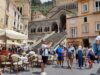 Overtourism. Amalfi lancia 11 misure per un turismo sostenibile Turismo Amalfi