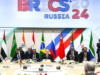 Il vertice Brics+ verso un mercato alternativo all’Occidente, attenzione a tensioni globali Brics Russia summit ristretto Putin