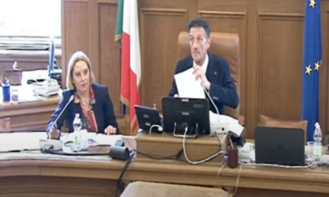 Confapi Stefania Multari Confapi Stefania Multari