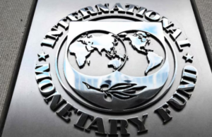 FMI “spaventa” l’Europa: inflazione verso il 5% e rischio recessione senza politiche mirate Fondo Monetario Internazionale