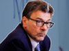Giorgetti annuncia un’altra manovra ‘lacrime e sangue’: “Sacrifici per tutti” Giorgetti Manovra criptovalute