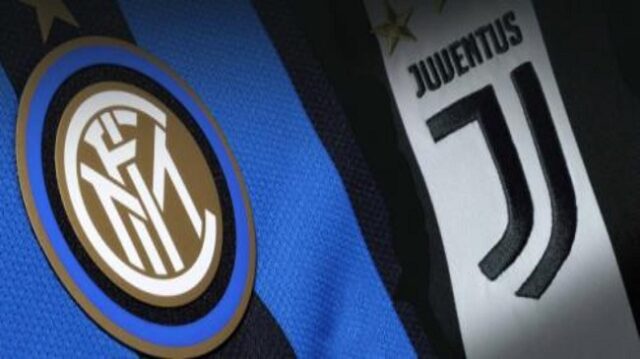 Inter Juventus