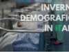 Nuovo record negativo per le nascite in Italia: 379.890 nati nel 2023, un calo senza precedenti Inverno demografico Italia