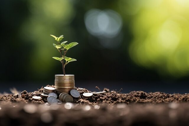 Investimenti sud italia