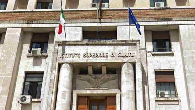 Istituto superiore di sanità
