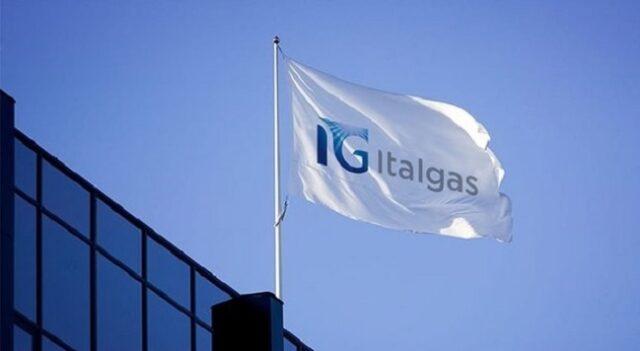 Italgas