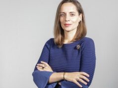Ford rafforza la leadership in Europa: l’italiana Maria Grazia Davino nuova vicepresidente vendite Maria Grazia Davino