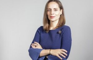 Ford rafforza la leadership in Europa: l’italiana Maria Grazia Davino nuova vicepresidente vendite Maria Grazia Davino