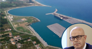 Baker Hughes abbandona Corigliano: un’occasione sprecata per la Calabria ed il Mezzogiorno Porto di Corigliano Opinione di Francesco Napoli Confapi
