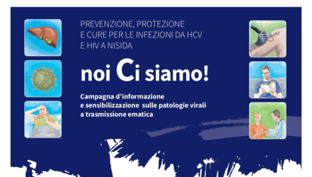 Prevenzione fatebene fratelli nisida Napoli