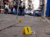 Sparatoria a Napoli: 15enne ucciso, altri due minorenni feriti gravemente Sparatoria Napoli