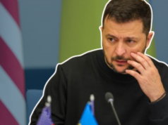 Zelensky richiama gli alleati: “Mentre la Russia colpisce, il mondo è in vacanza” Zelensky guerra Ucraina Russia